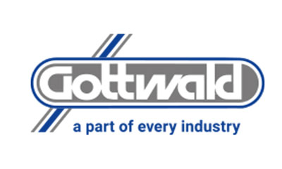 Onderdelen - Gottwald