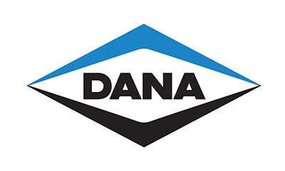 Onderdelen - Dana Spicer