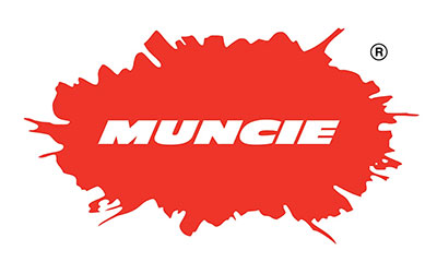 Onderdelen - Muncie