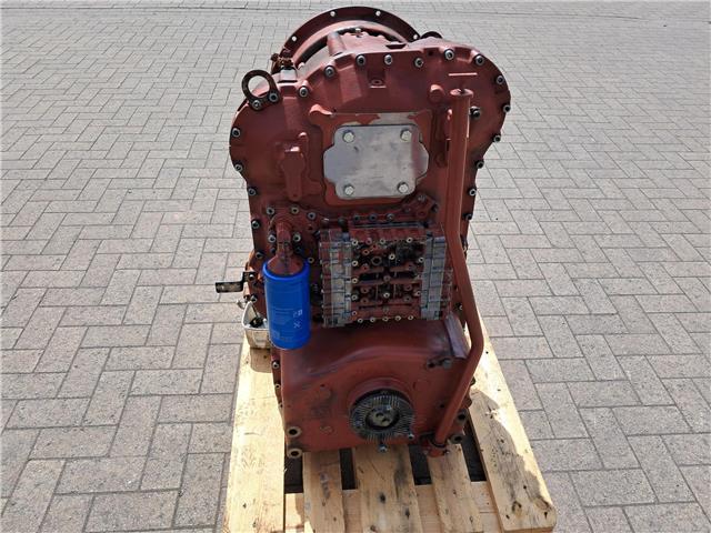 Transmission de rechange 4 WG 210