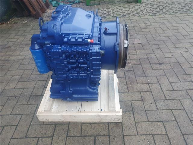 Transmission de rechange 6WG211