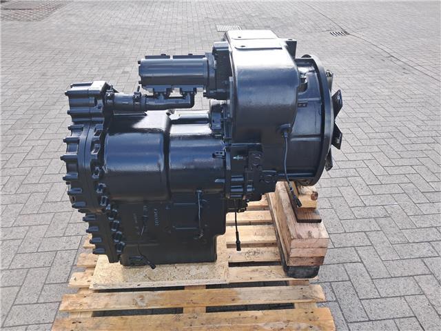 Transmission de rechange 15.7TE32418-83