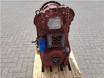 Exchange transmission 4 WG 210