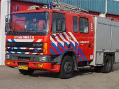 Brandweer