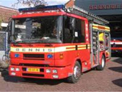 Brandweer
