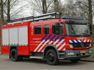 Brandweer