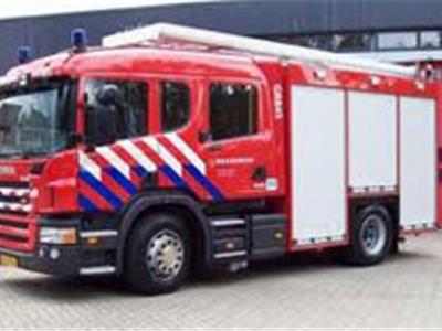 Brandweer