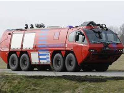 Brandweer