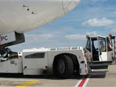 Aéroports