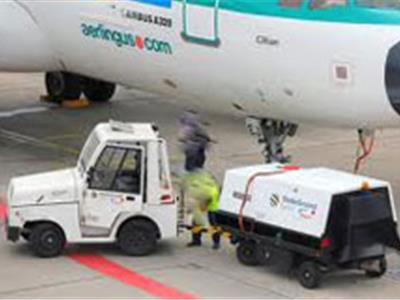Aéroports