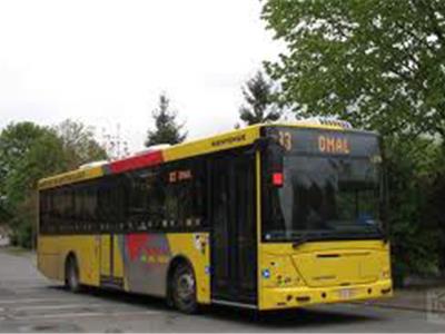 Busses