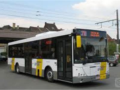 Busses